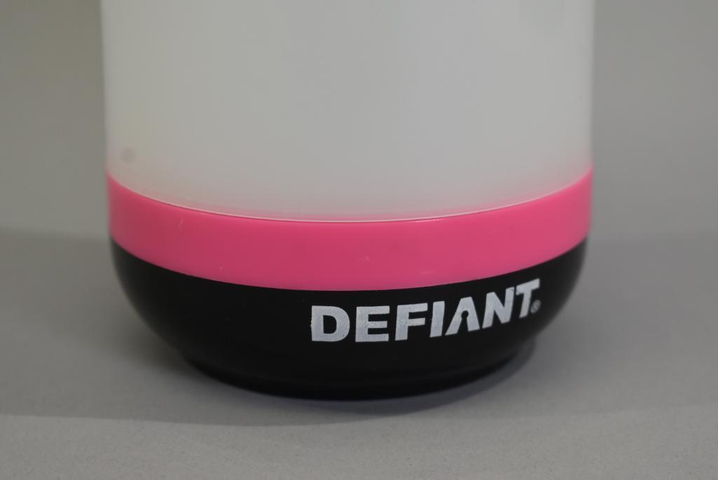 Defiant 250 Lumen Handy Lantern