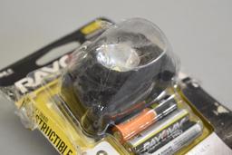 Rayovac Indestructible LED Headlight