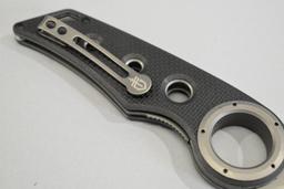 Gerber Remix Tactical Clip Folding Knife