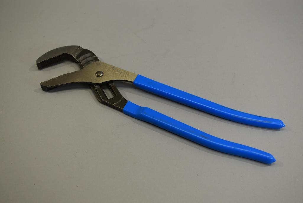 Channel Lock 460 Pliers