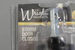 Wright Storm Door Closer