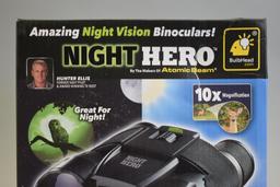 Night Hero Night Vision Binoculars