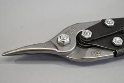 WISS Aviation Metal Cutting Snips M3