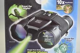 Night Hero Night Vision Binoculars