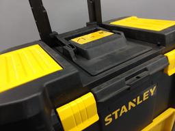 Stanley Stackable Tool Box