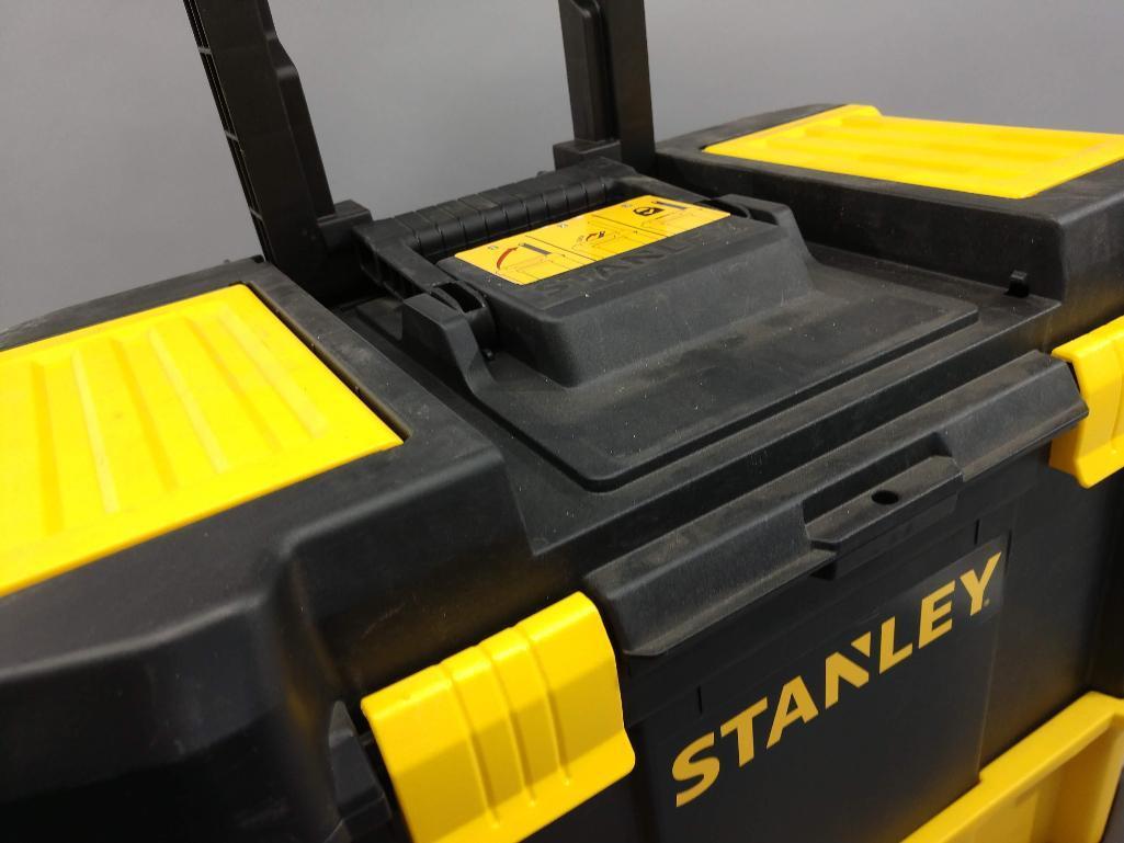 Stanley Stackable Tool Box