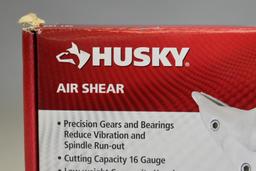 Husky Pneumatic Air Shear