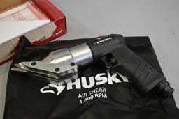 Husky Pneumatic Air Shear