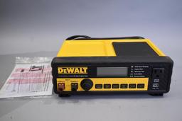 Dewalt Battery Charger & Maintainer