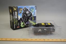 Night Hero Night Vision Binoculars