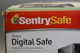 Sentry Safe Medium Digital Safe