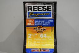 Reese Towpower Ball Mount Drop Hitch