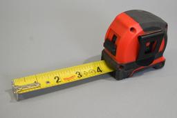 Milwaukee 16ft Tape Measure