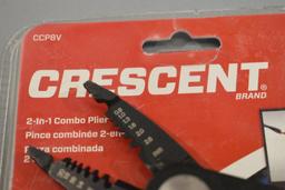 Crescent 2-in-1 Combo Plier