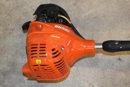 Echo 21.2cc Gas 2-Stroke Cycle Curved Shaft Trimmer