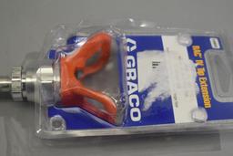 Graco RAC IV Paint Tip Sprayer Extension