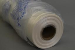 Roll Of Painters Plastic