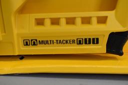 Dewalt Multi-Tacker Nail / Stapler Gun