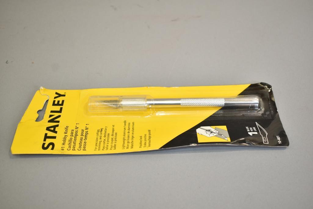 Stanley Hobby Knife