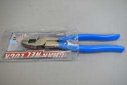 Channel Lock 369 XLT Lineman Pliers