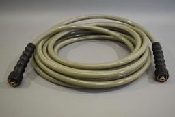 Power Care Extension Pressure Washer Hose