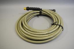 Simpson Morflex Pressure Washer Hose