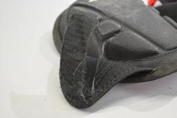 Husky Soft Cap Gel Knee Pads