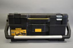 Dewalt Tool Box