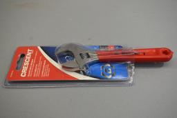 Crescent Adjustable Wrench