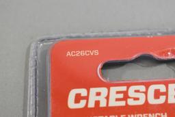 Crescent Adjustable Wrench