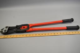 HKP Double Compound Action Bolt Cutter