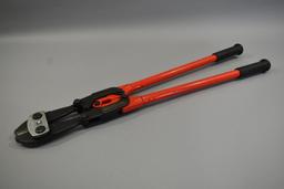 HKP Double Compound Action Bolt Cutter