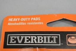 Everbilt Heavy Duty Pads