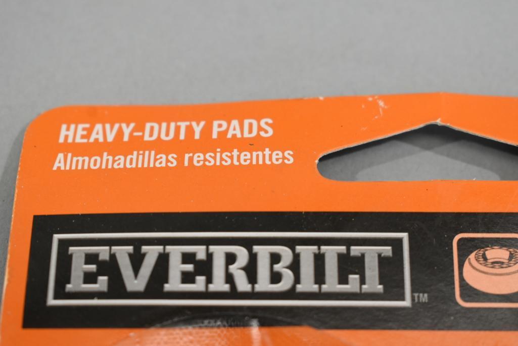 Everbilt Heavy Duty Pads