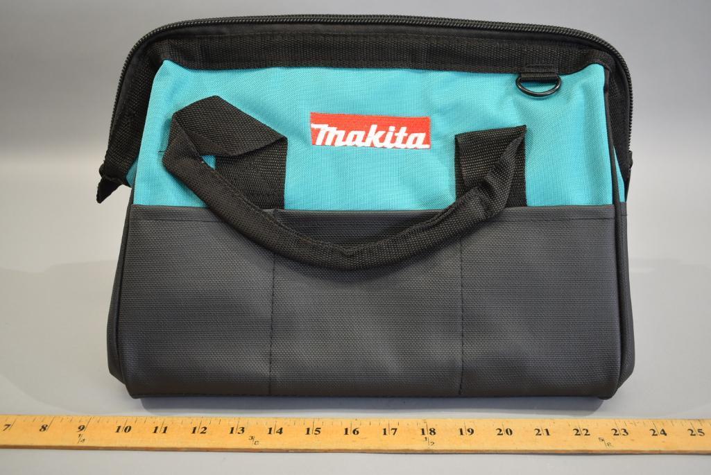 Makita Tool Bag