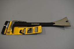 Dewalt 10in Precision Molding Bar