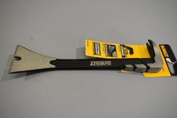 Dewalt 10in Precision Molding Bar