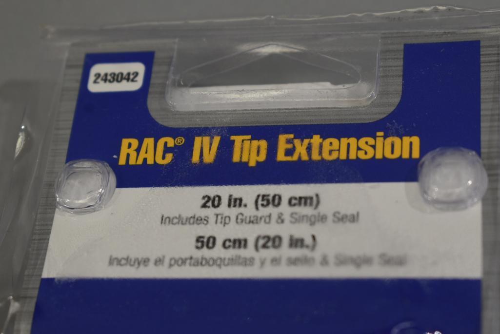 Graco RAC IV Tip Paint Sprayer Extension