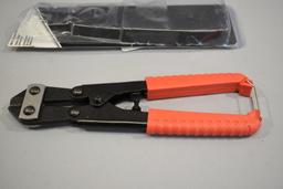 WISS Multi-Purpose Wire Cutters