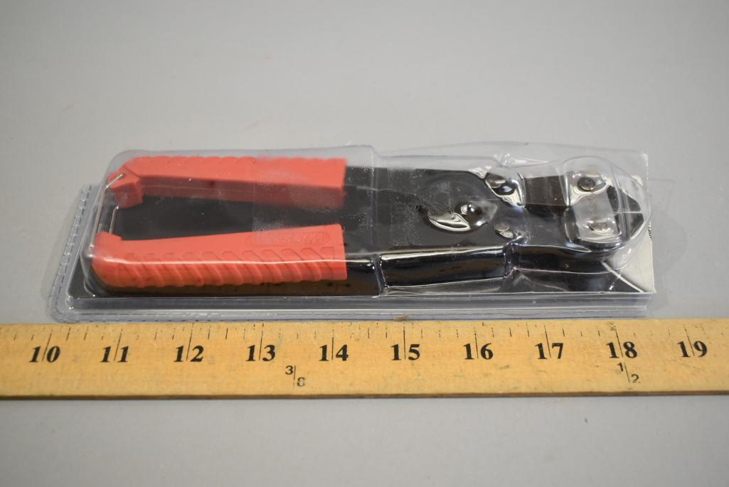 WISS Multi-Purpose Wire Cutters