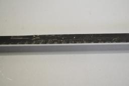 Stanley Carbon Steel Flexible Hand Saw