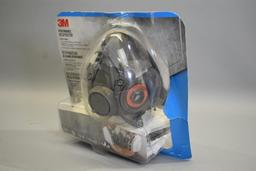 3M Performance Respirator Mask