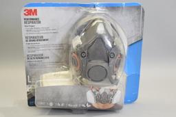 3M Performance Respirator Mask