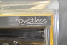 2 Dustless Grinder Dust Shroud Pro