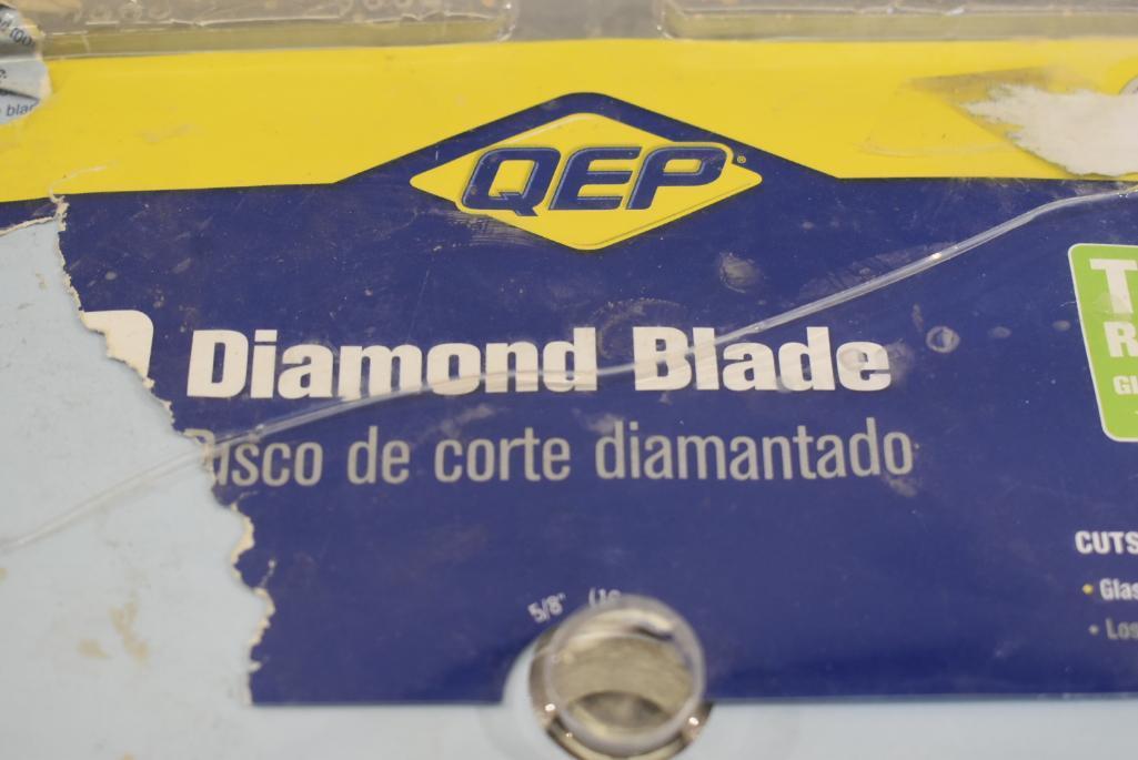 Diamond Blade Tile Saw Blade