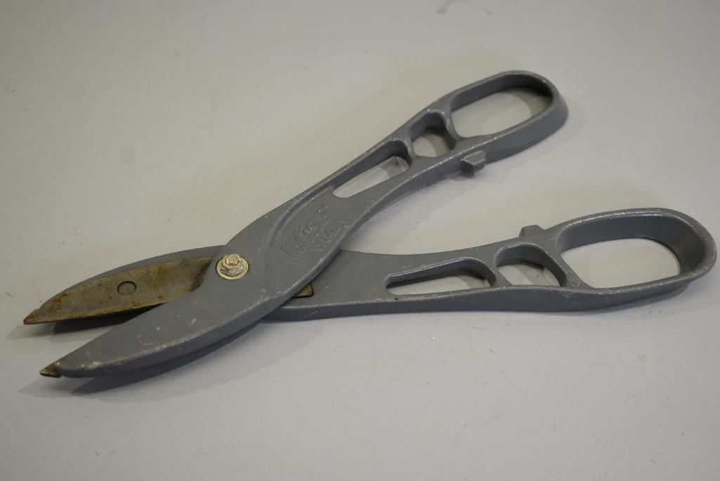 Wiss Sheet Metal Shears