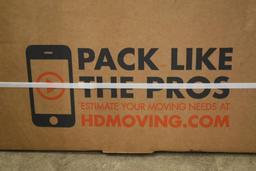 2 Moving Boxes