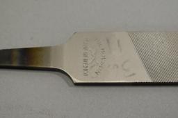 Nicjolson Metal File