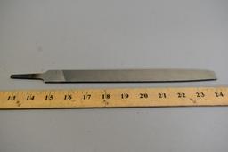 Nicjolson Metal File