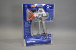 Graco Airless Spray Gun SG3